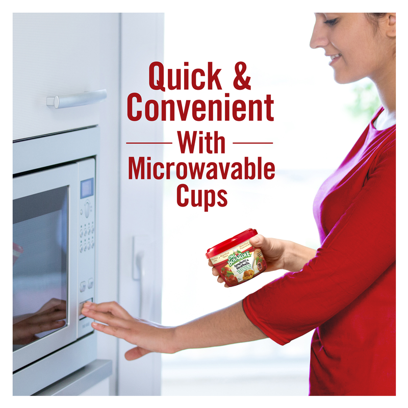 Chef Boyardee Spaghetti & Meatballs 7.5oz