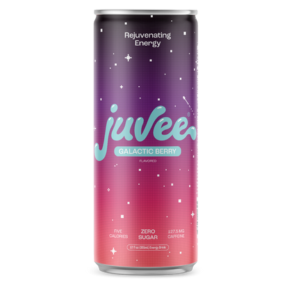 Galactic Berry 12oz 12pk