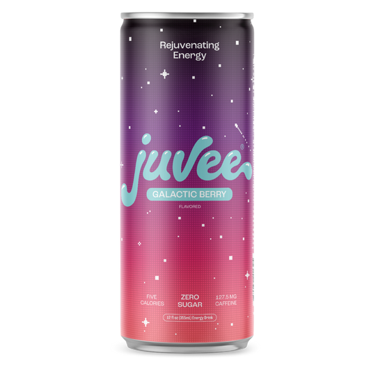 Galactic Berry 12oz 12pk