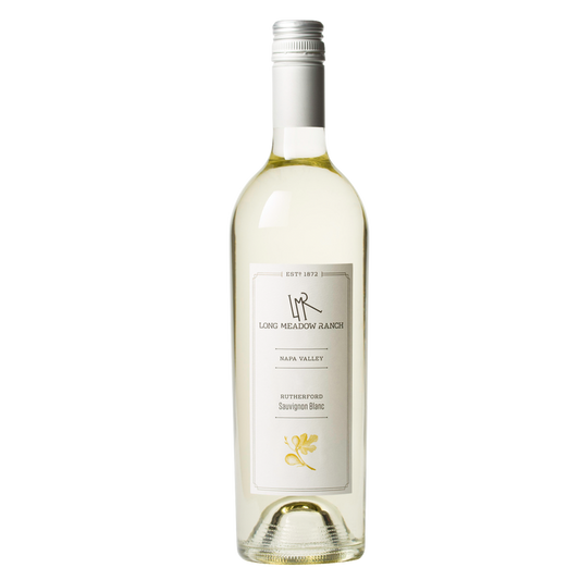 Long Meadow Ranch Sauvignon Blanc 750ml