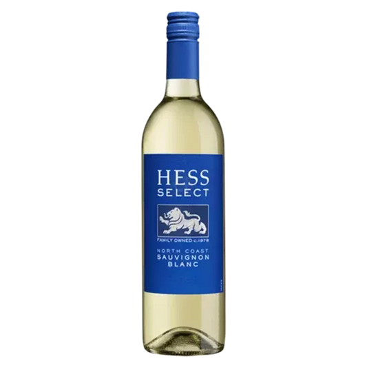Hess Select Sauvignon Blanc 750ml