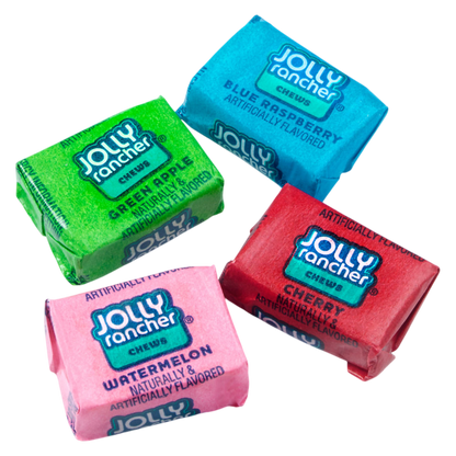 Jolly Rancher Fruit Chews 2.06oz