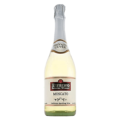 Rubino Estates Sparkling Moscato 750ml