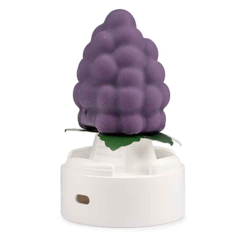 Fruit Whisper Grape Ice Cream 3ct