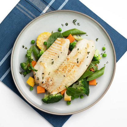 MOWI Tilapia Fillets - 12oz