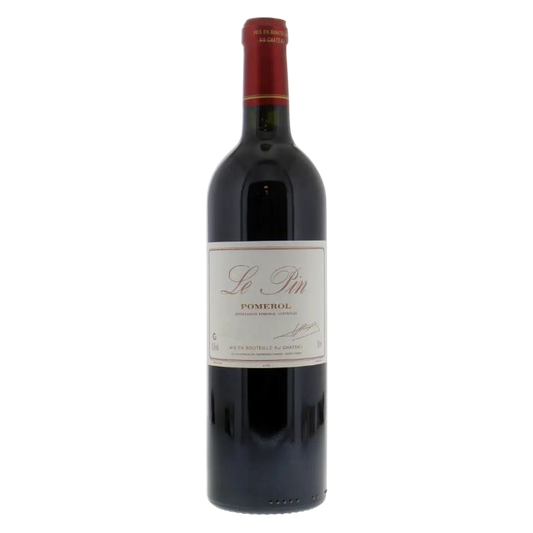 Le Pin Bordeaux 2012 750ml