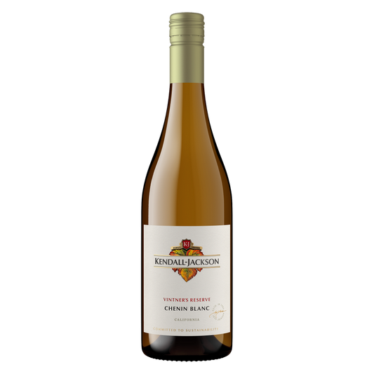 Kendall-Jackson Vinter's Reserve Chenin Blanc 750ml