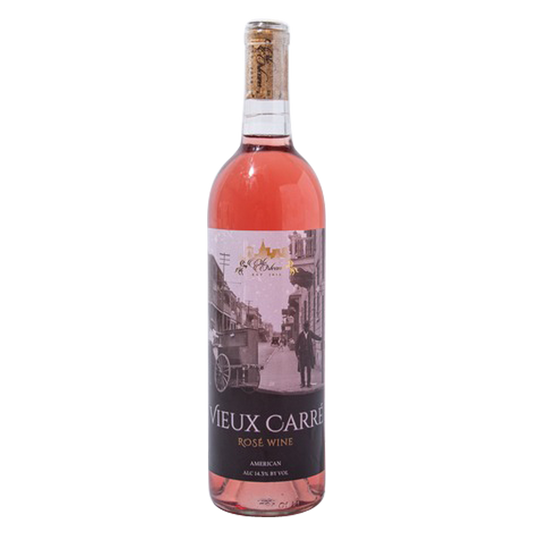 Ole Orleans Vieux Carre Rose