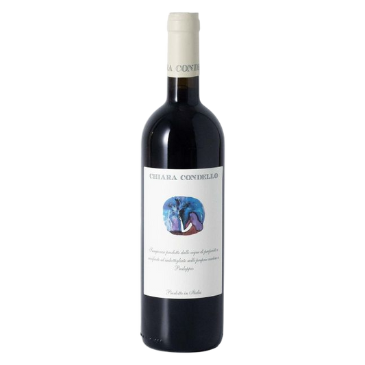 Chiara Condello Sangiovese Prepappio 750ml