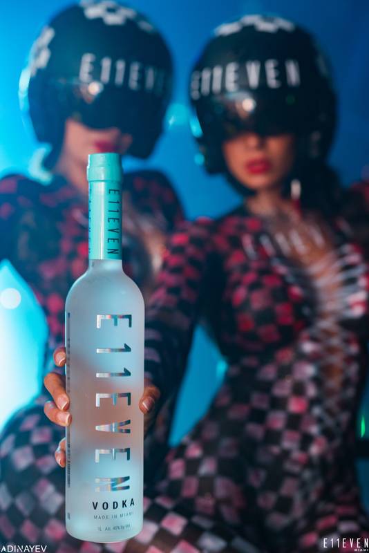 E11EVEN X Gopuff Bundle