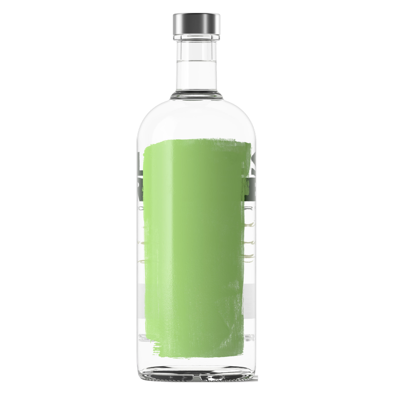 Absolut Pears Vodka 1L (80 Proof)