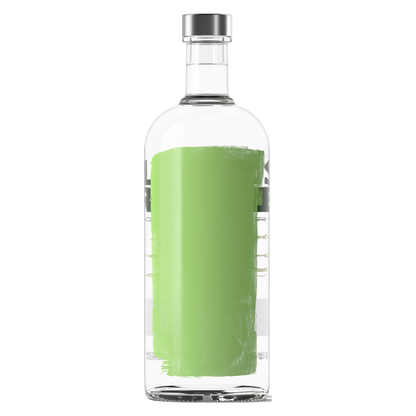 Absolut Pears Vodka 1L (80 Proof)