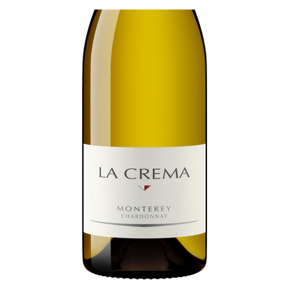 La Crema Monterey Chardonnay 750ml