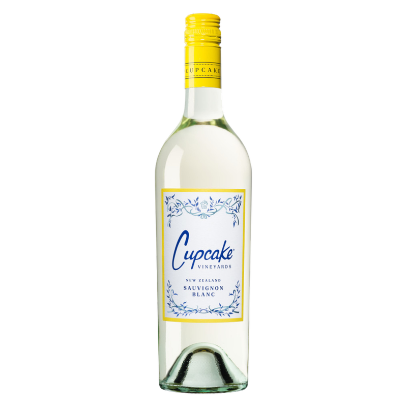 Cupcake Sauvignon Blanc 750ml 12.5 ABV
