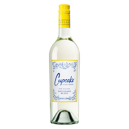 Cupcake Sauvignon Blanc 750ml 12.5 ABV