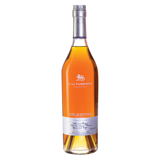 De Fussigny Selection Cognac 750ml