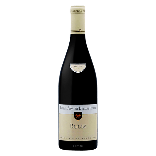 Dureuil J Rully E/G 2018 750ml