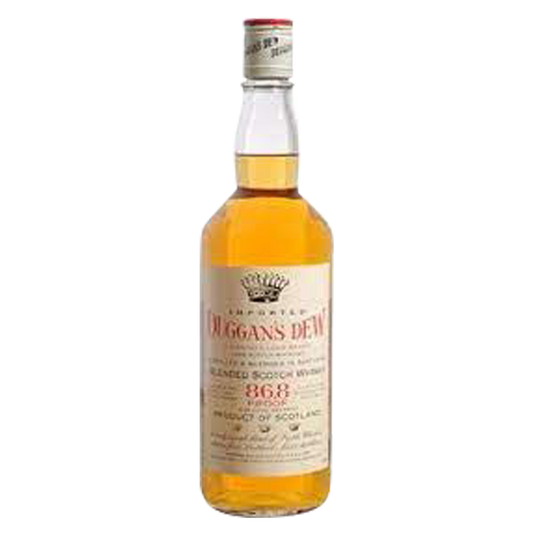 Duggan's Dew Scotch 50ml