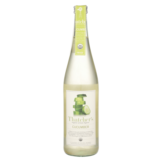 Thatcher's Cucumber 750ml