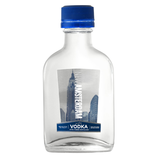 New Amsterdam Vodka 100ml