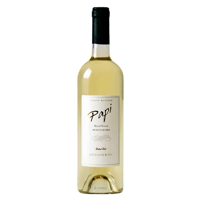 Papi Sauvignon Blanc 750ml