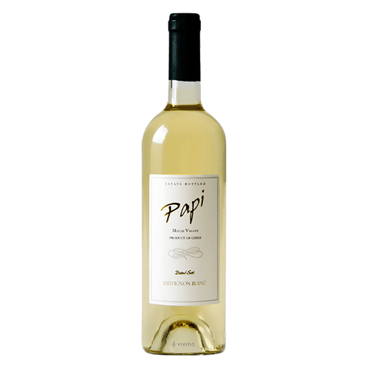 Papi Sauvignon Blanc 750ml