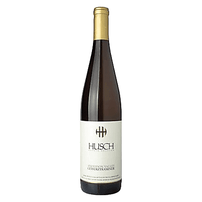 Husch Gewurztraminer 750ml