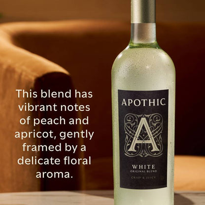 Apothic White Blend 750ml