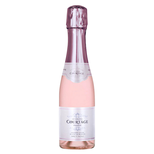 Le Grand Courtage Rose 187ml
