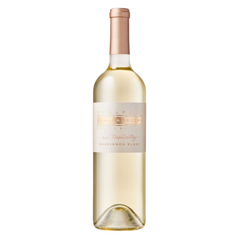 ST.SUPERY DOLLARHIDE SAUV BLNC (750 ML)