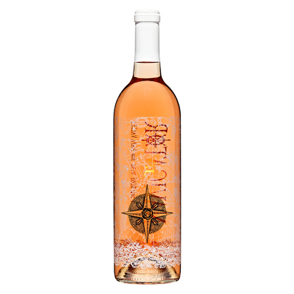 Navigator California Rose 750ml