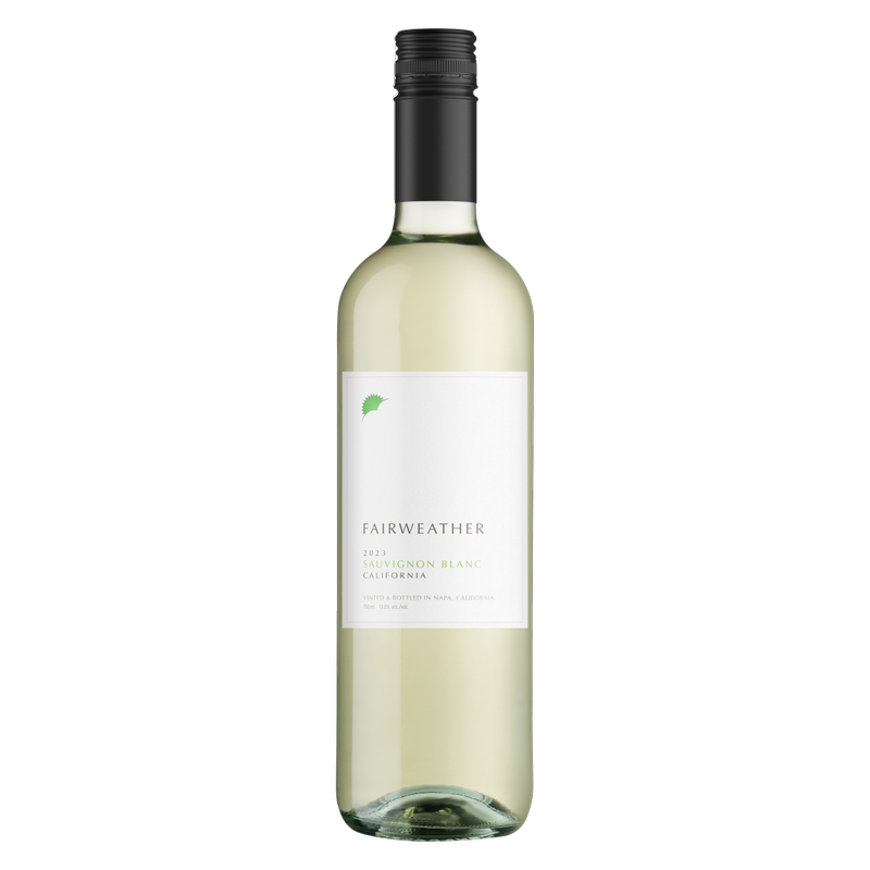 Fairweather Sauvignon Blanc 750ml