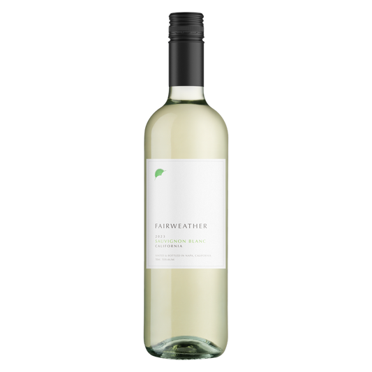 Fairweather Sauvignon Blanc 750ml