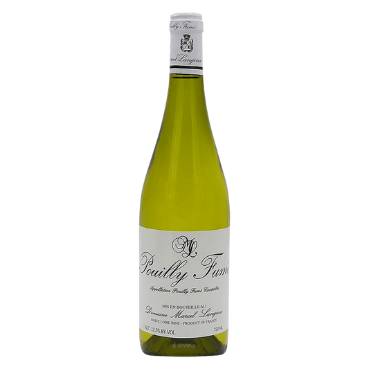Domaine Langoux Pouilly Fume 750ml