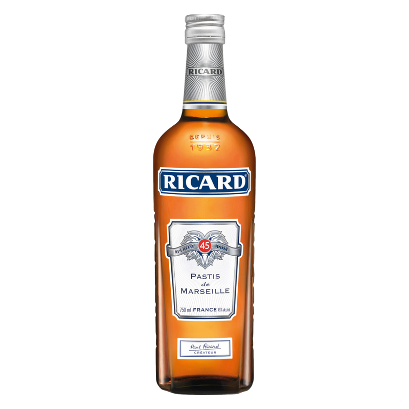 Ricard Anise 750ml