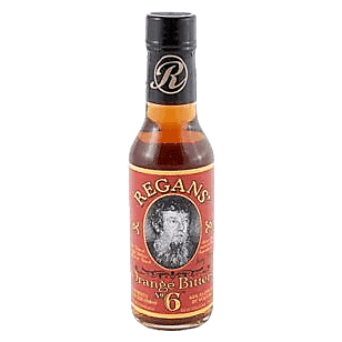 Regan's Orange Bitters 10oz