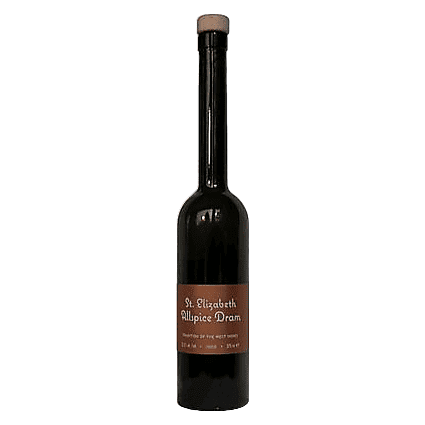 St. Elizabeth Allspice Dram 375ml