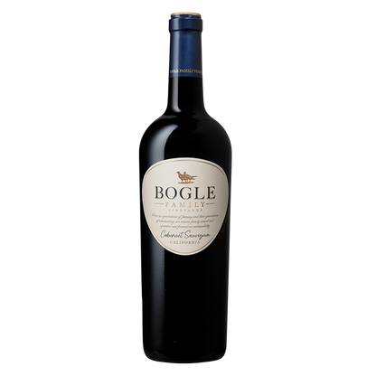Bogle Cabernet Sauvignon 750ml