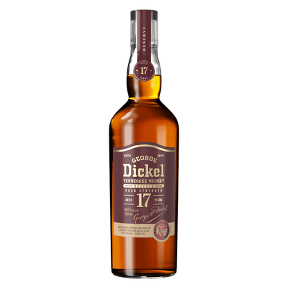 George Dickel Reserve 17 YO