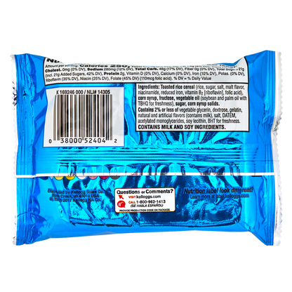 Rice Krispies Treats 2.13oz
