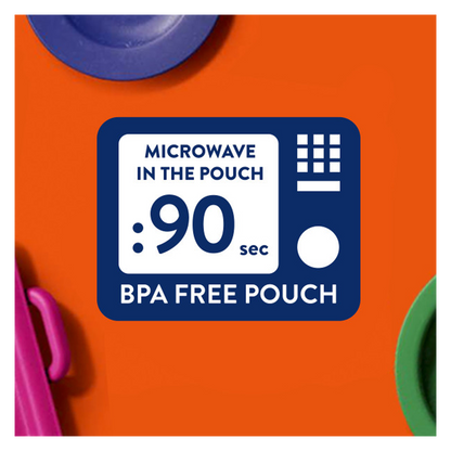 BEN'S ORIGINAL Ready Rice Jasmine Rice Pouch 8.5oz