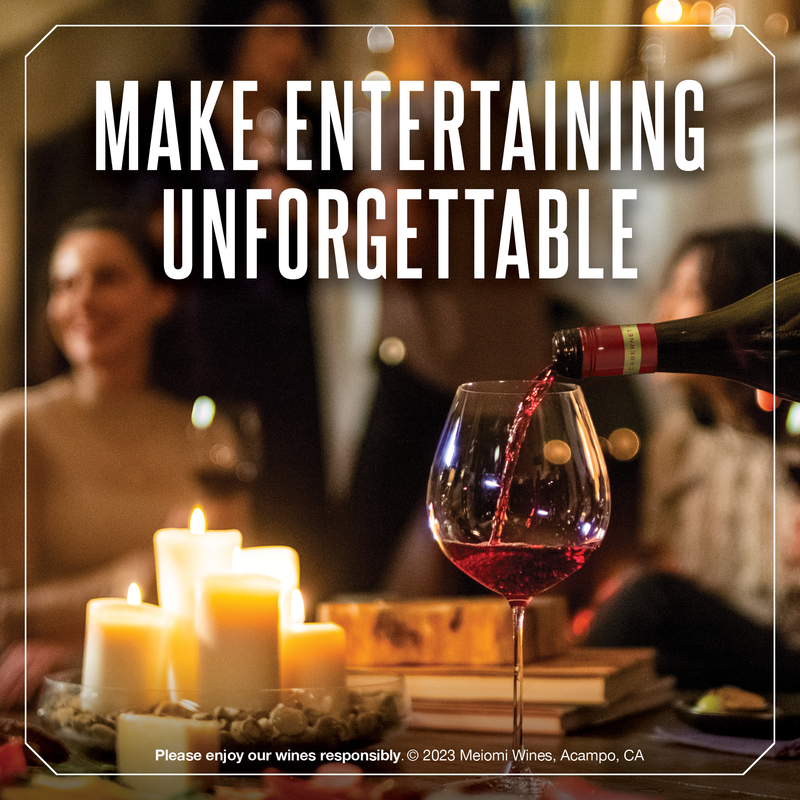 Meiomi California Chardonnay 375ml