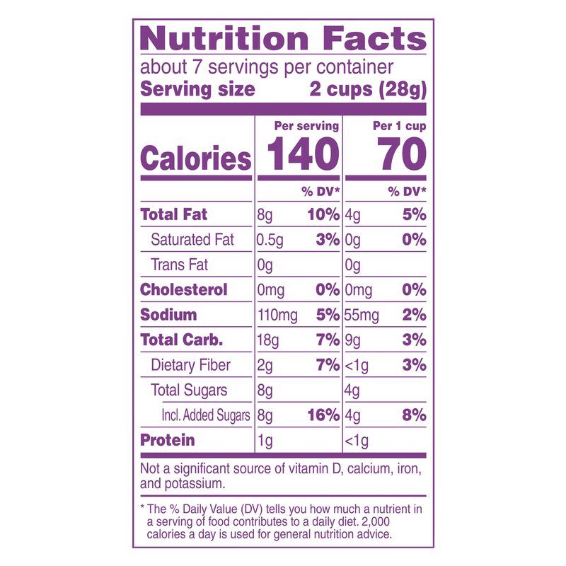 Angie's Boomchickapop Sweet & Salty Kettle Corn 7oz