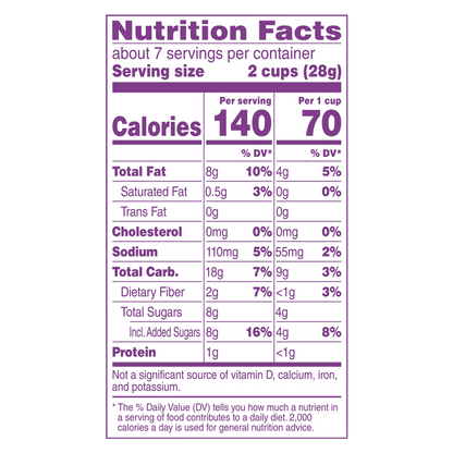 Angie's Boomchickapop Sweet & Salty Kettle Corn 7oz