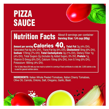 Rao's Pizza Sauce 12.3 oz