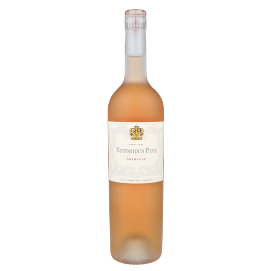 Notorious Pink Grenache 2021 750ml