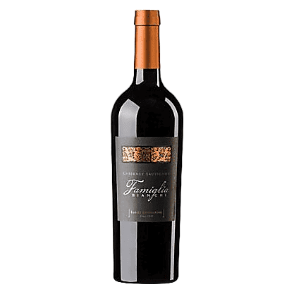 Famiglia Bianchi Cabernet 750ml