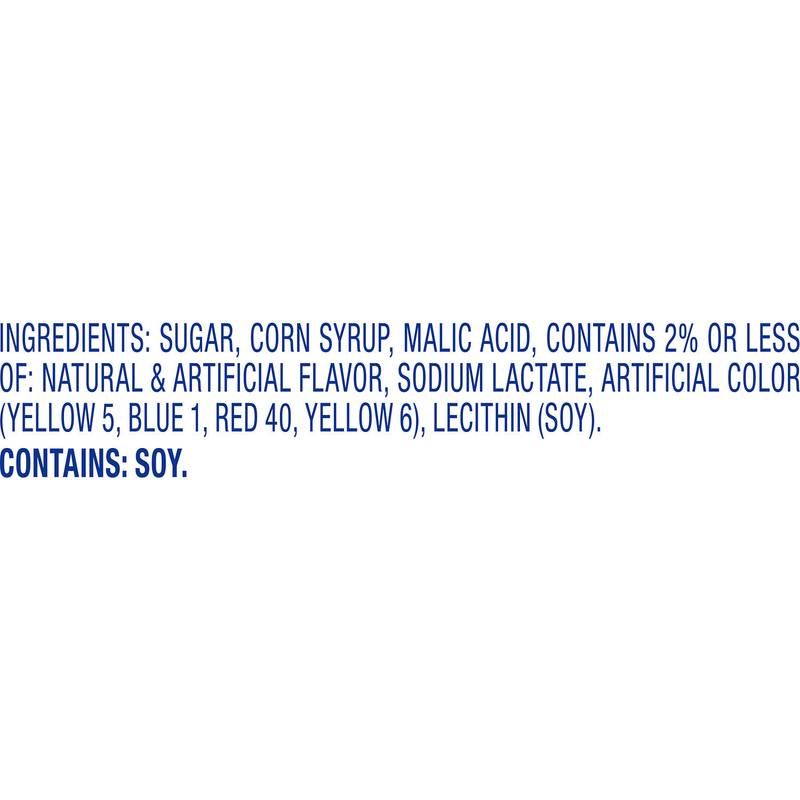 Jolly Rancher Freeze Dried Original Flavors Pouch, 3.1 oz