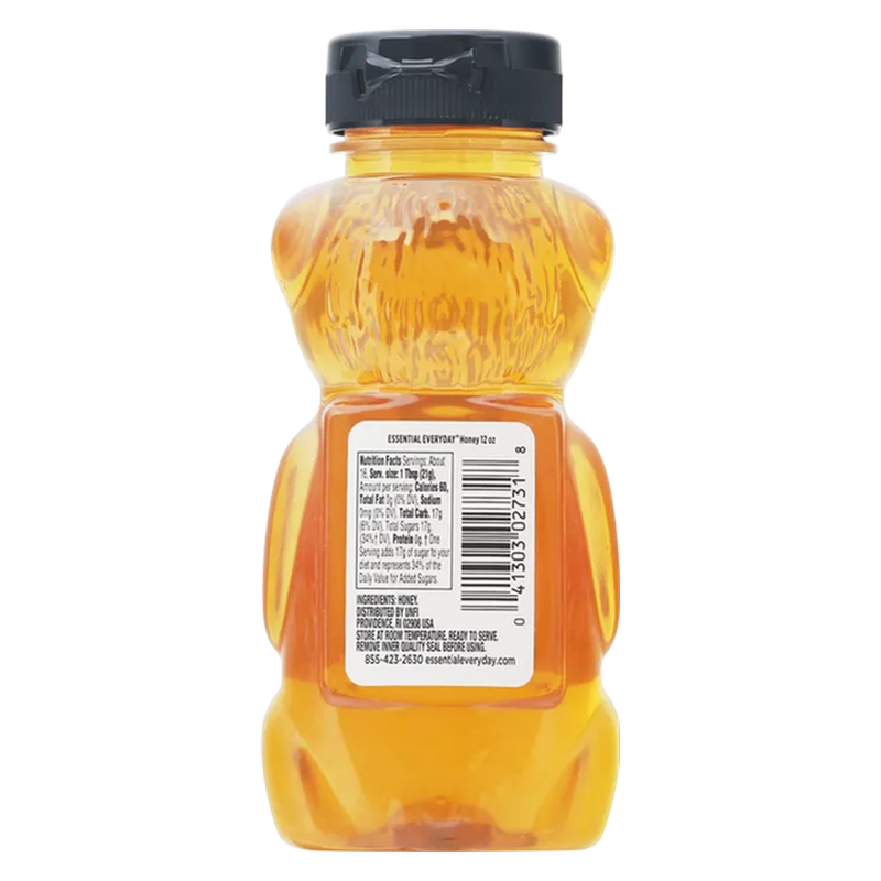 Essential Everyday Honey, 12oz.