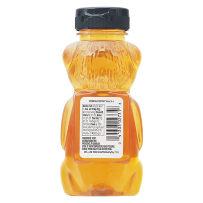 Essential Everyday Honey, 12oz.